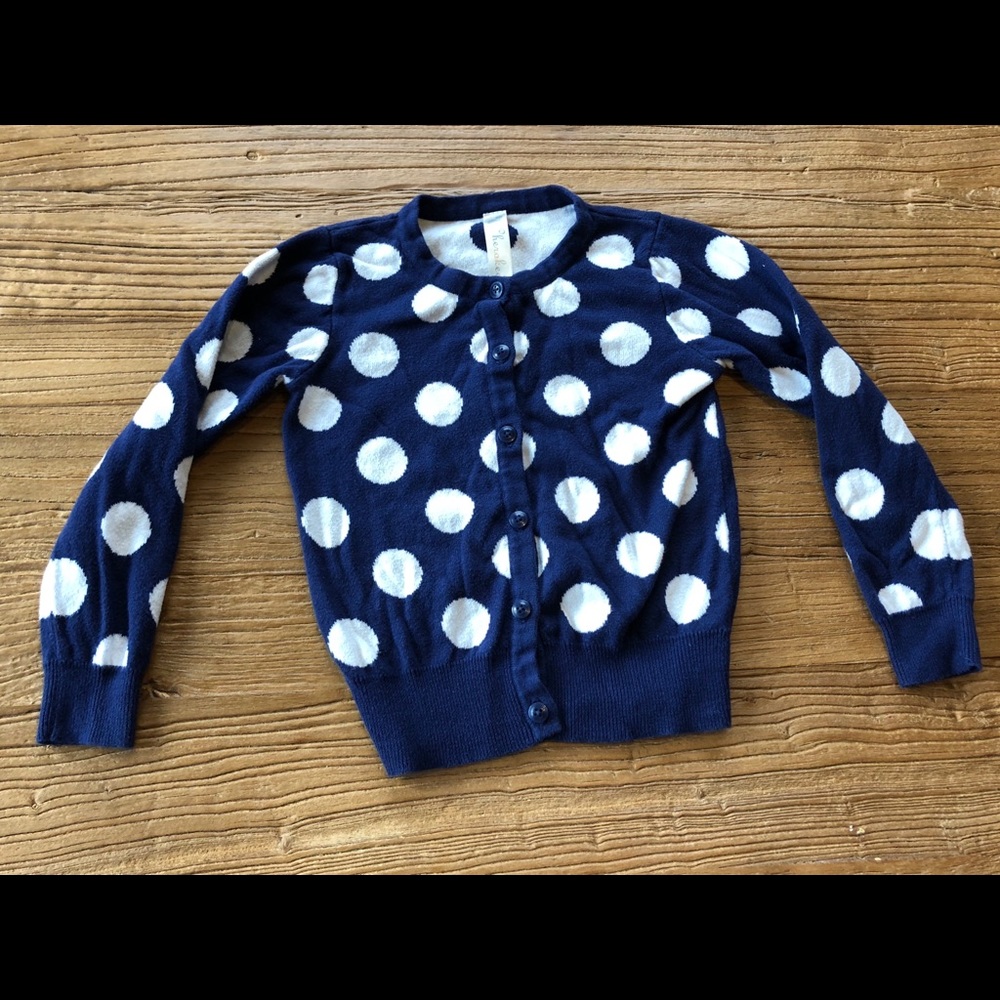 Cherokee Sweater Cardigan